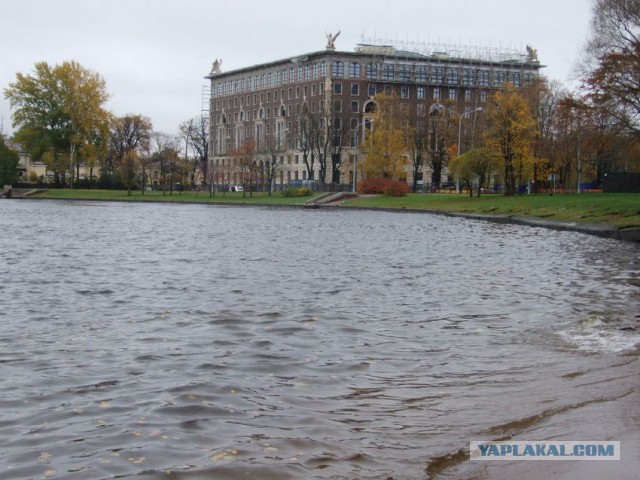 Архитектура под старину