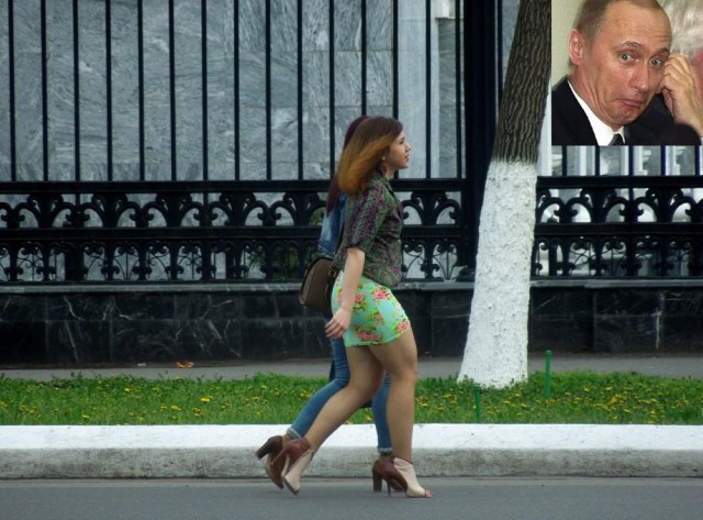 Ташкент в лицах
