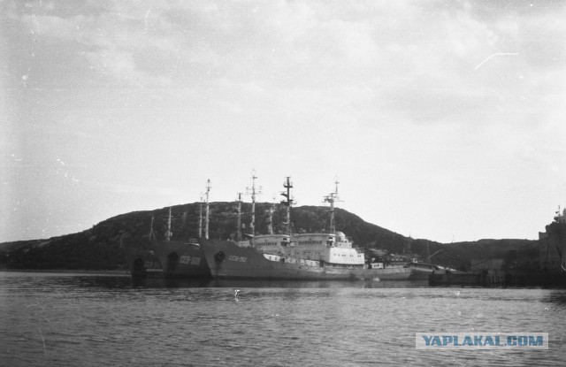 ВМФ СССР