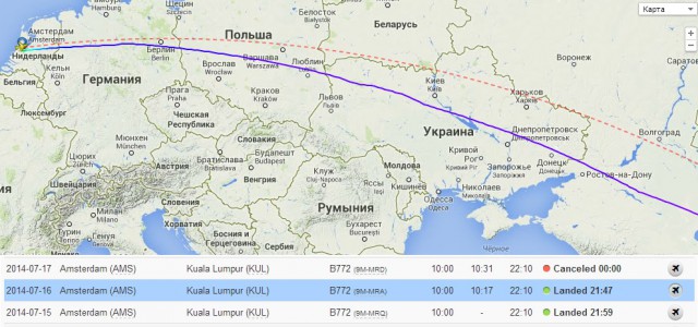 Пассажиры 2-ух боингов? Есть ли связь?