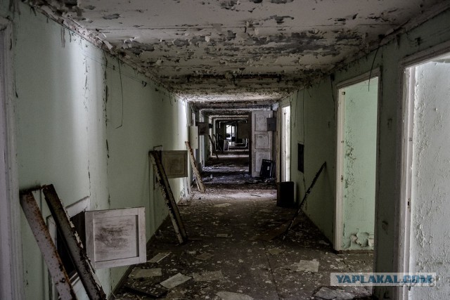 Припять. Смотреть, нельзя трогать - 2