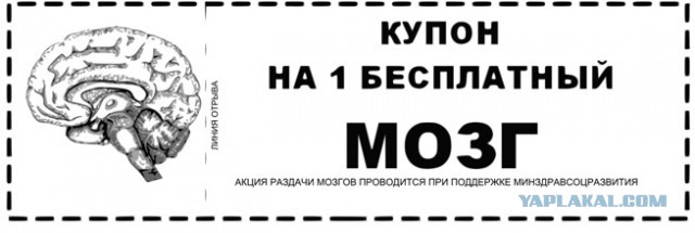 Ответные санкции России: