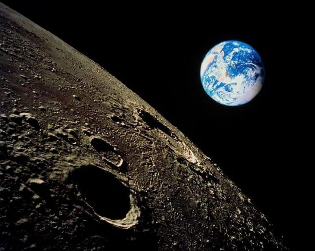 Что если... Земля осталась без Луны?