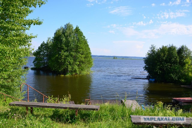 Хочу в Россию.