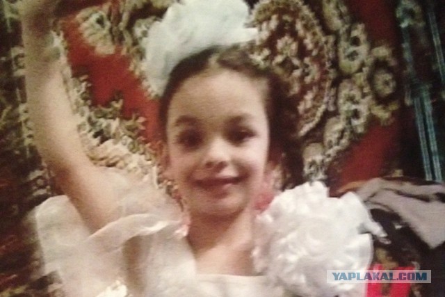В Калининграде пропала 8-летняя школьница