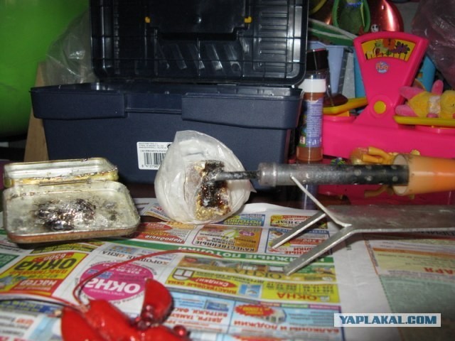 Пайка - народное творчество