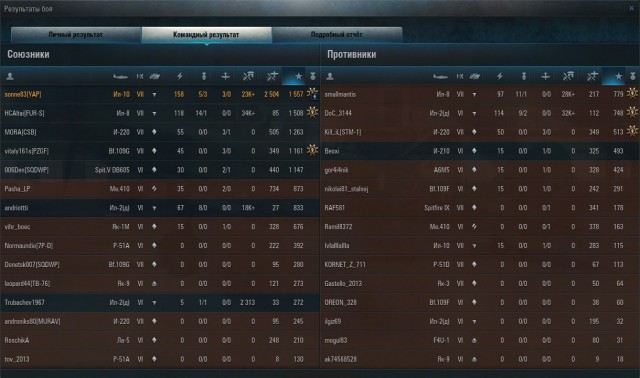 Wargaming 18