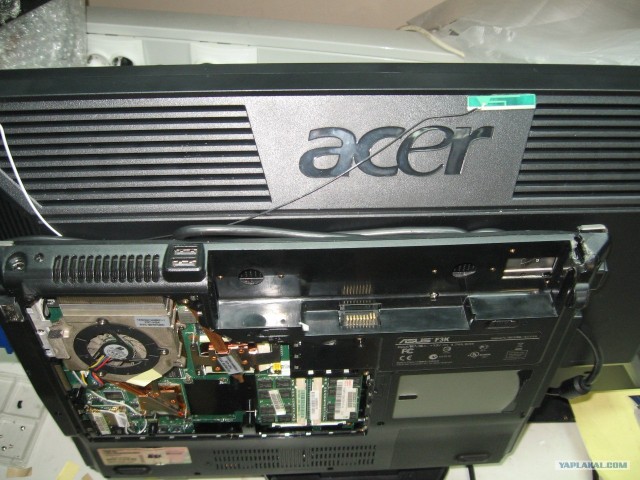 Как сделать моноблок для дома