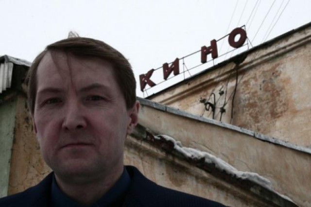 Вот что торренты с людями делают!