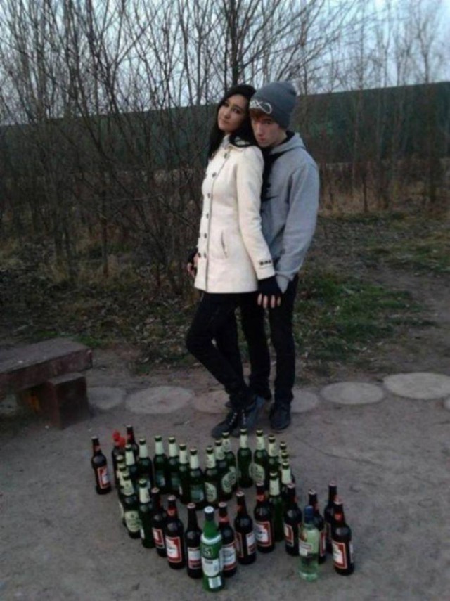 Весёлые картинки