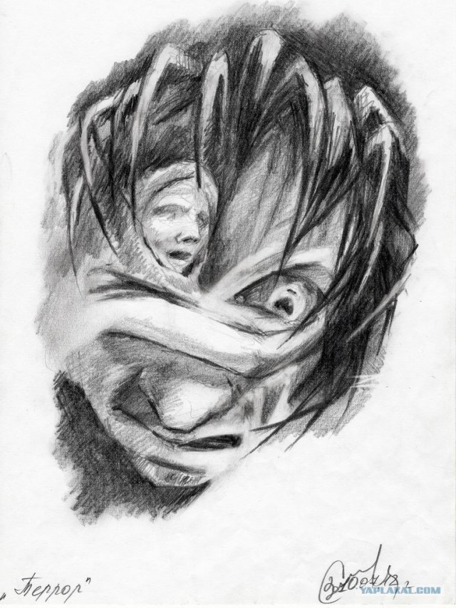 Философия в рисунках
