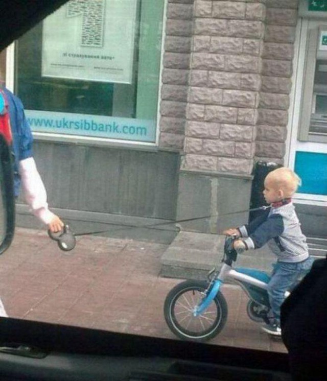 Онижедети!