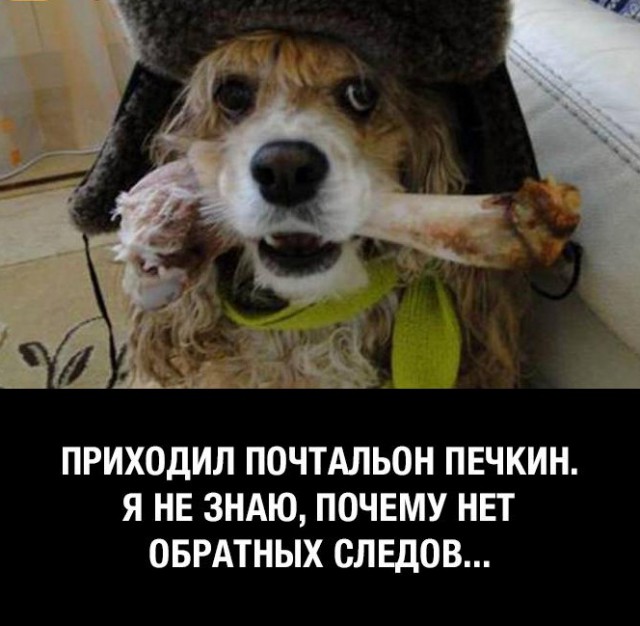 Сборник "баянов" со всего Интернета - 2