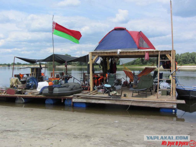 Плот.