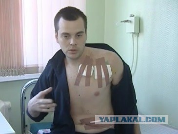 Три пули за парковку машины на «месте соседа»