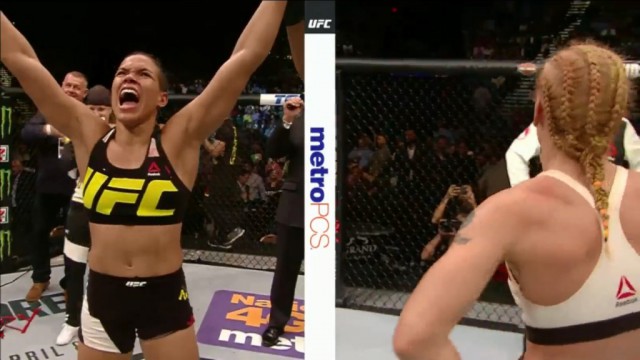 Новости бокса и MMA(бои без правил)