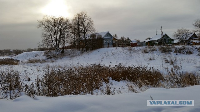 Скоро дачный сезон, пора готовиться!