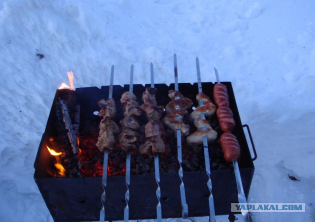 Как я вижу посты про рукожопие