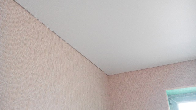 История ремонта новостройки в картинках