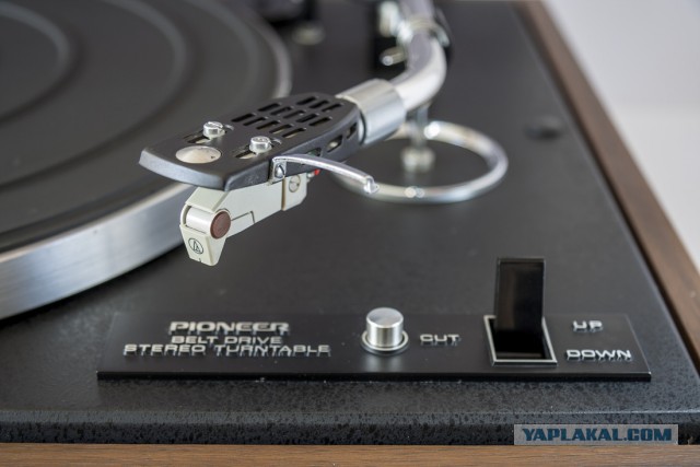 HI-FI Ностальгия.