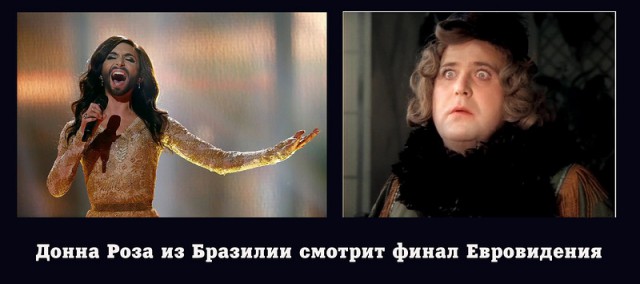 Киеву не хватит денег на Евровидение даже при поддержке Европы