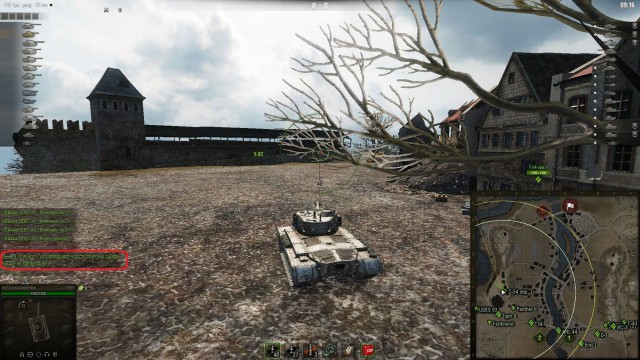 Wargaming 43
