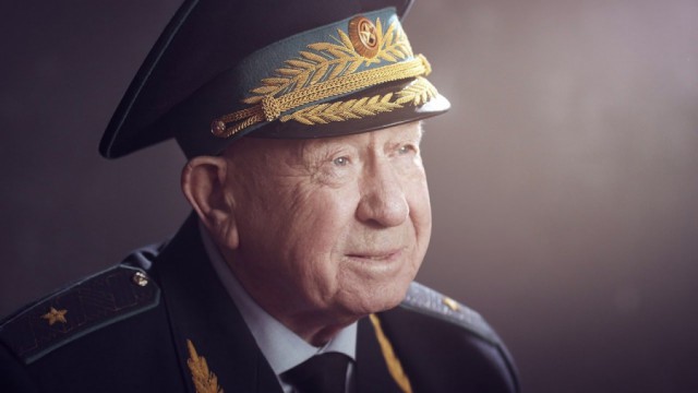 "Я видел свет": космонавты, которые наблюдали НЛО