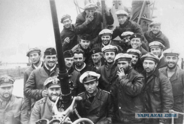 Фотографии к "Нахальному минированию" и "Лехе"