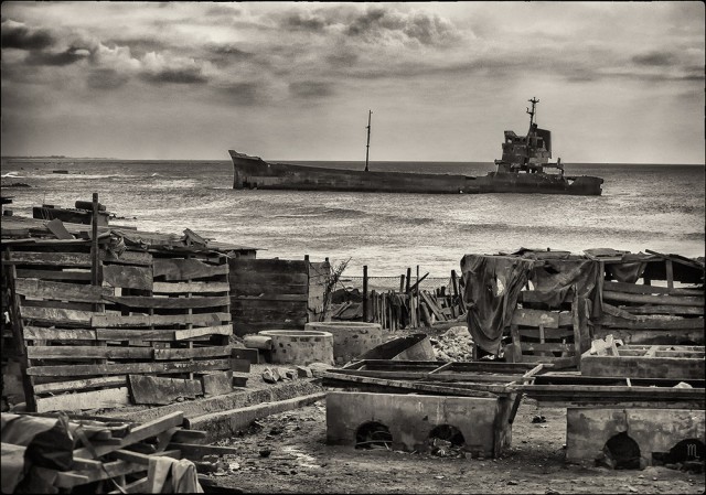Почем в море рыба. Часть 1.