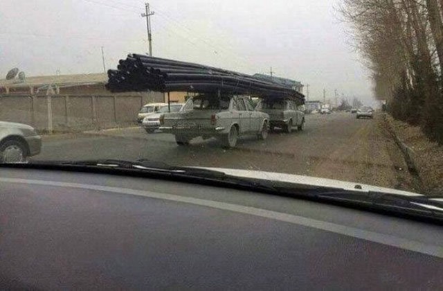 Подборка безудержного веселья