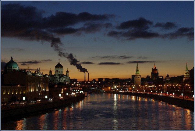 Фото интересные и не только