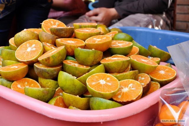 Чианг Май. Жемчужина Севера.