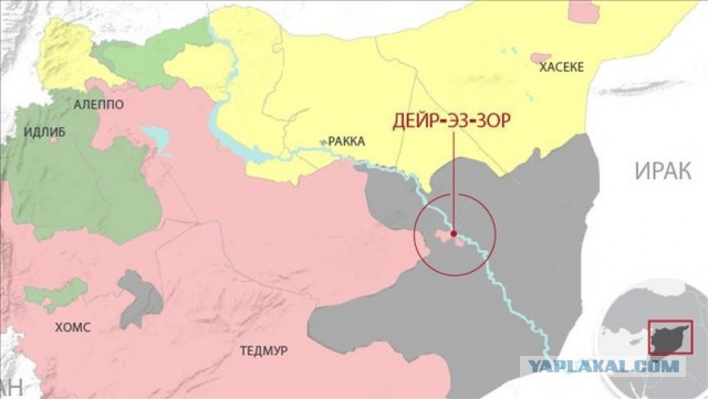 Пилот сбитого СУ-25 дал бой террористам, совершил самоподрыв гранатой и забрал с собой двух боевиков