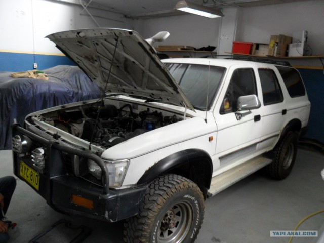 Перерождение