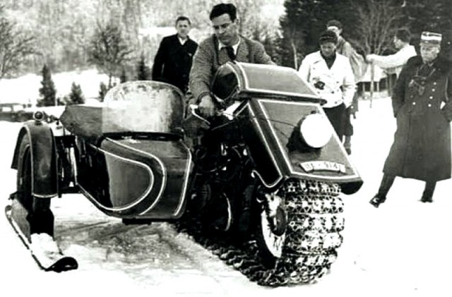 Ретро-Фото-Ассорти