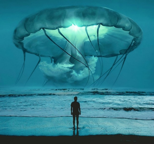 Crazy Art