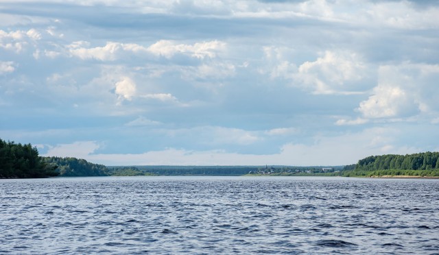 Деревенская Америка - 6