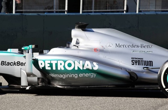 Формула-1 (сезон 2013)