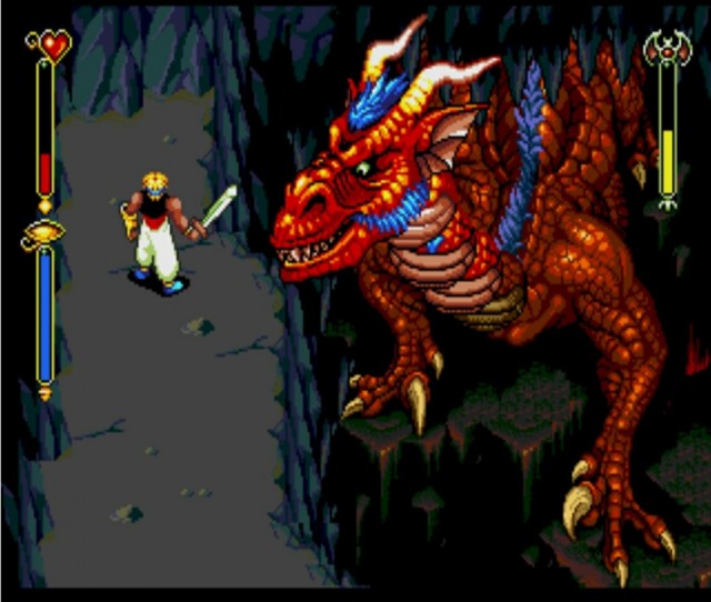 Минутка ностальгии или Sega Mega Drive – 16-битный хит