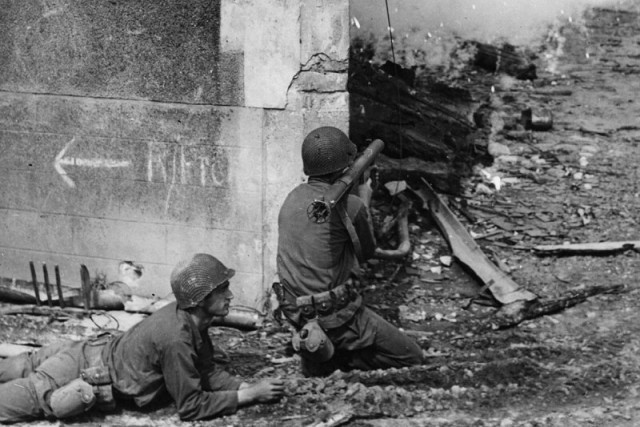 «Отец» всех РПГ