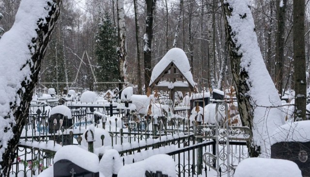 Россиянин сбил полицейского и отвез его на кладбище