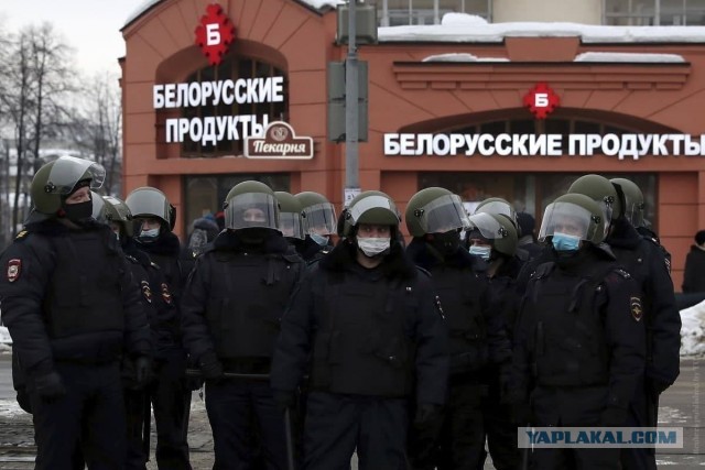 Кадр дня