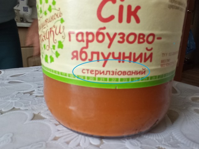 Воскресный винегрет