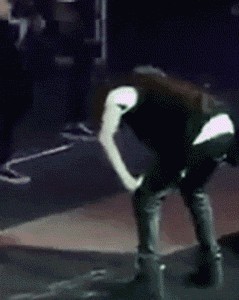 Новая песня Бибера