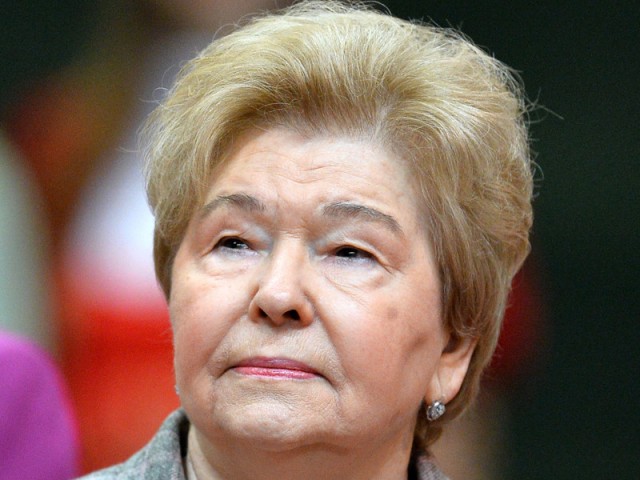 Святые 90-ые.