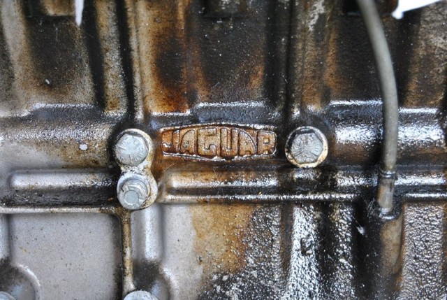 Jaguar XJ-S V12. Автопятница №14