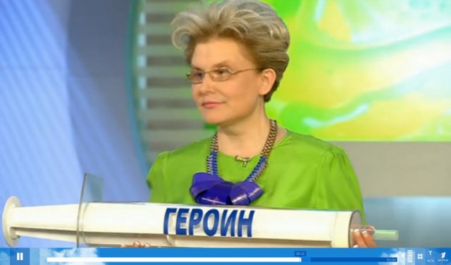 Зеленский - «…Очевидно, что состояние неадекватное…»