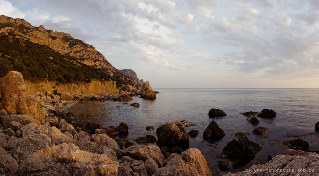 Чёрное море