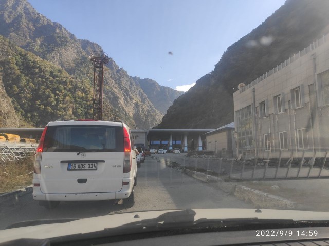 Мой Кавказ. Часть 2