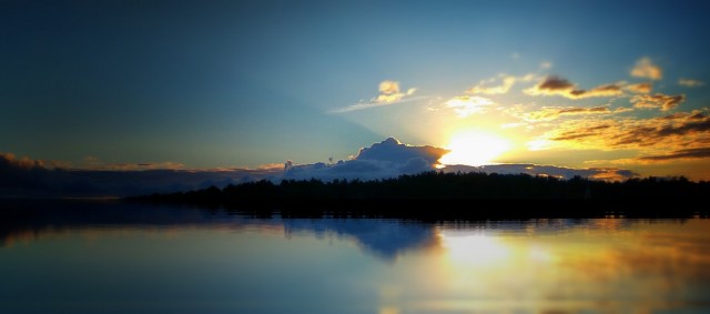 Моя мобильная фотография